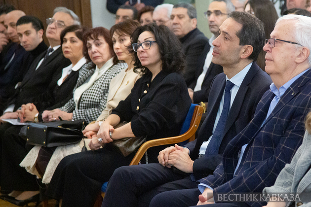 Азербайджан призвал Россию признать Ходжалинскую трагедию геноцидом