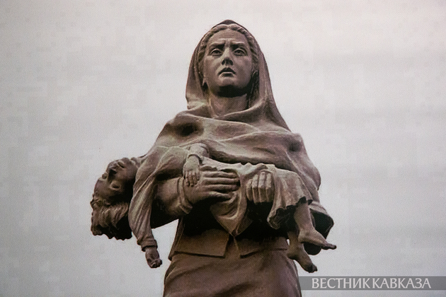 Азербайджан призвал Россию признать Ходжалинскую трагедию геноцидом