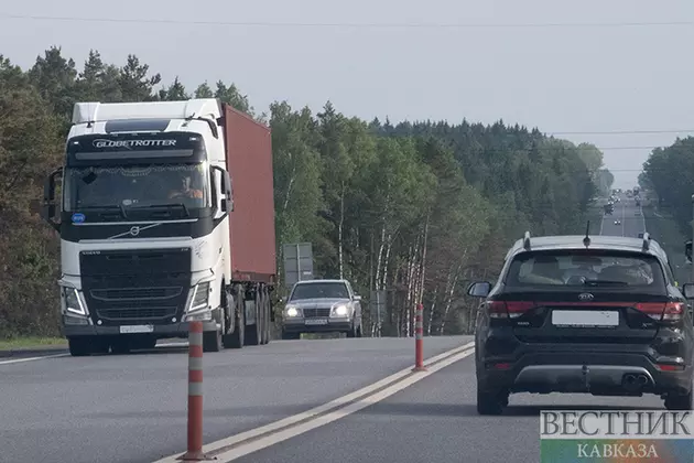 Кубань потратит на ремонт дорог более 60 млрд рублей