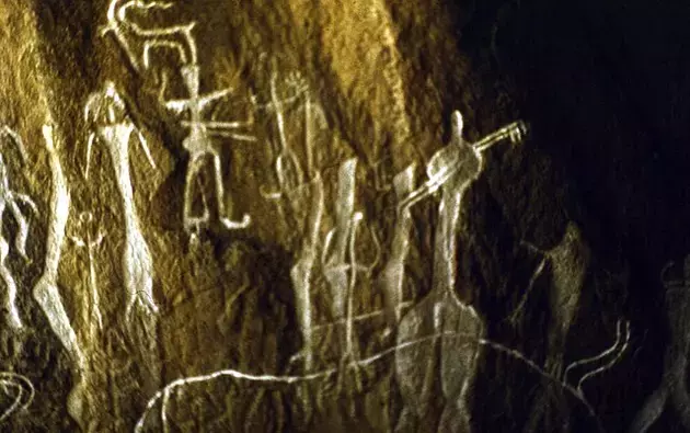 Гобустан станет Центром эзотерического туризма