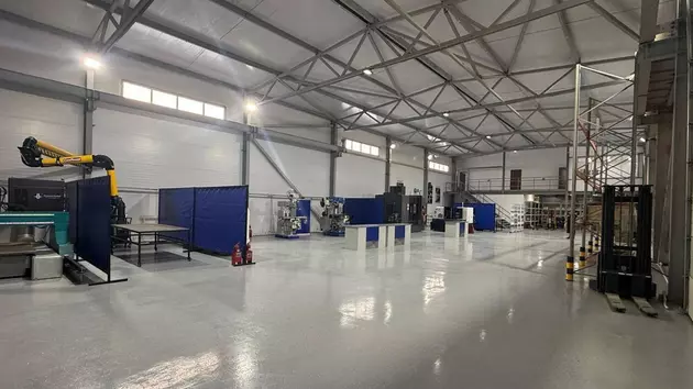 В Атырау будут производить нефтегазовое оборудование