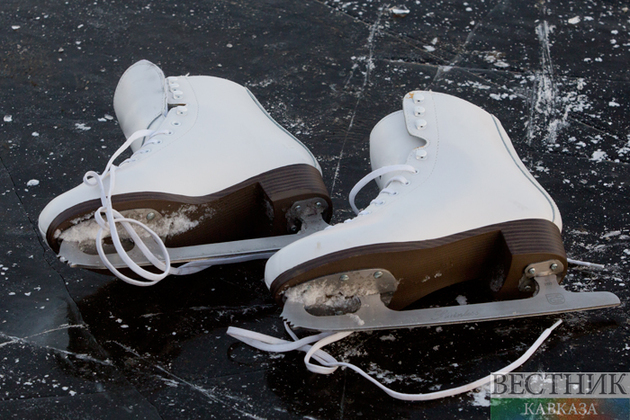 Казахстанский конькобежец завоевал золотую медаль Кубка мира