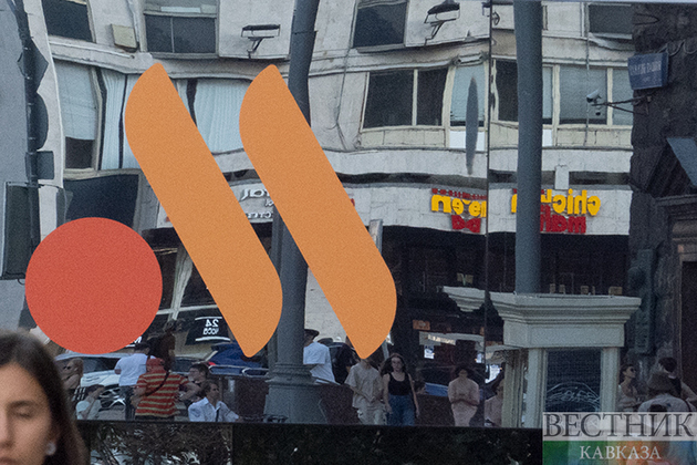 Россияне доверяют "Вкусно – и точка"