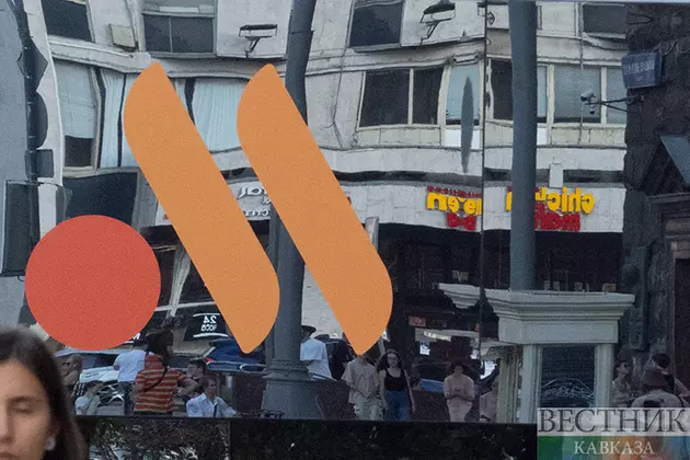 Россияне доверяют "Вкусно – и точка"