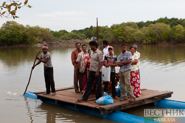 Россия может привлечь мигрантов из новых стран