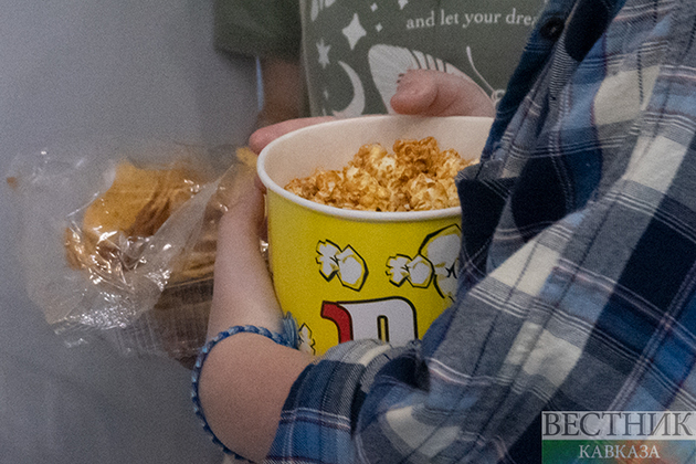 В чем причина успеха иранского кино?