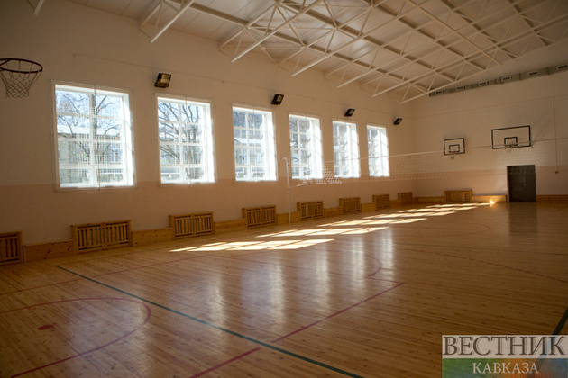 Более 25 школ и детсадов закрыты на карантин из-за гриппа и ОРВИ в Дагестане