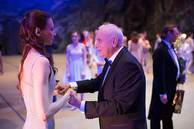 Валентин Елизарьев — маэстро балета из Баку