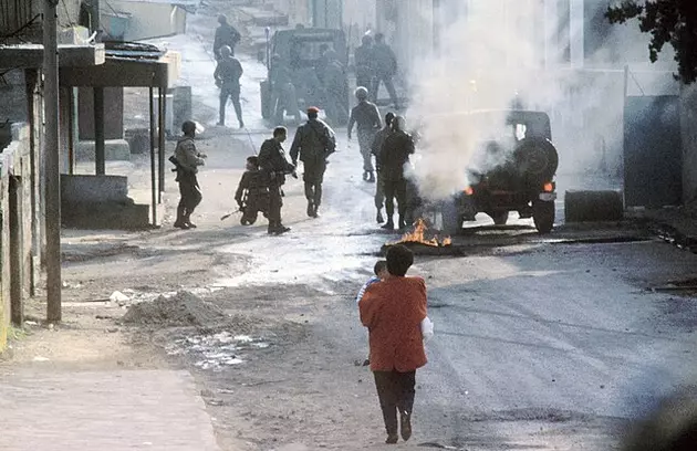 Что будет с Газой: план Трампа vs  план Египта