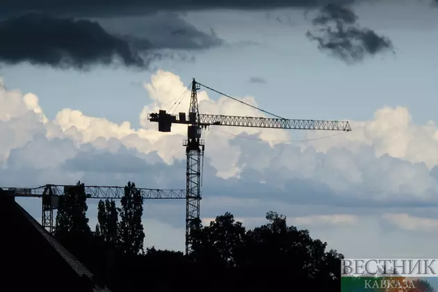 Новый промпарк достроили в Крыму