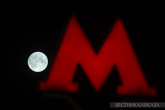 Суперлуние