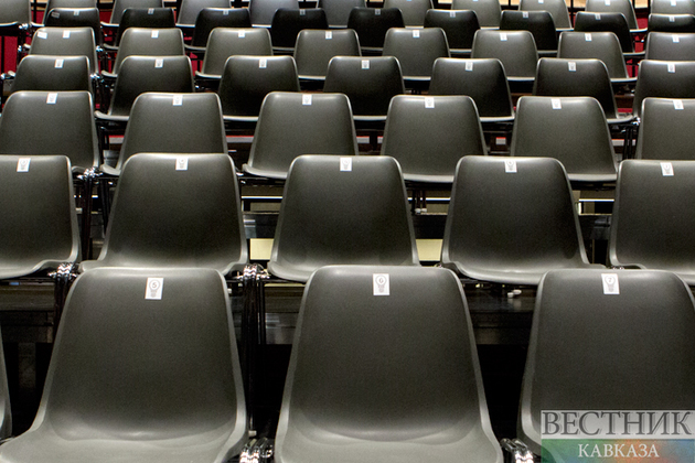 Грузия не хочет идти на правительственный концерт Guns N' Roses