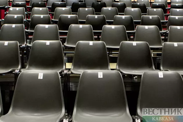 Грузия не хочет идти на правительственный концерт Guns N' Roses