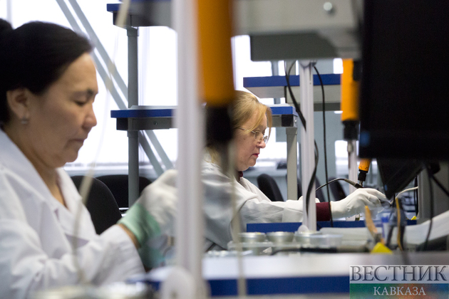 Лекарство от рака в Казахстане будет зарегистрировано в этом году