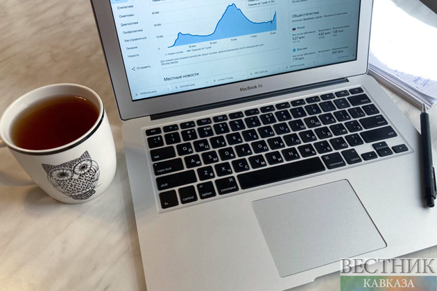 Вакансии с самыми высокими зарплатами выявили в Дагестане