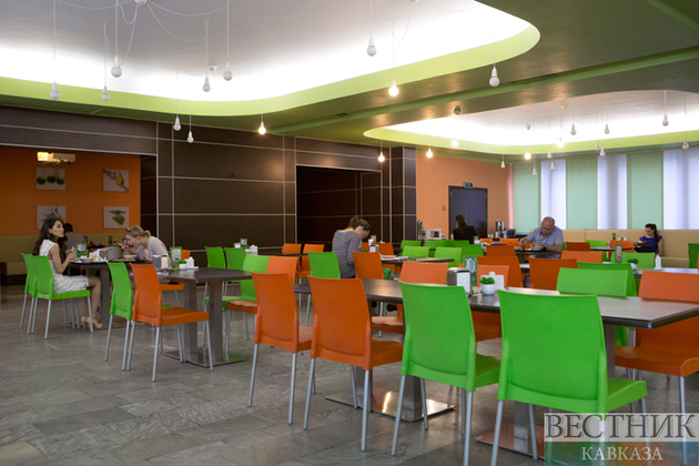 Общепит Ставрополья экономил на детях