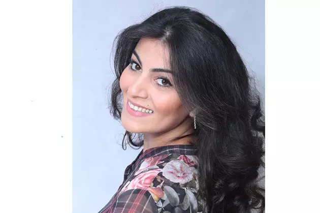 От Азербайджана до Италии: маршруты сопрано Афаг Аббасовой