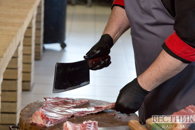 Россельхознадзор признал опасной часть мясомолочной продукции Дагестана