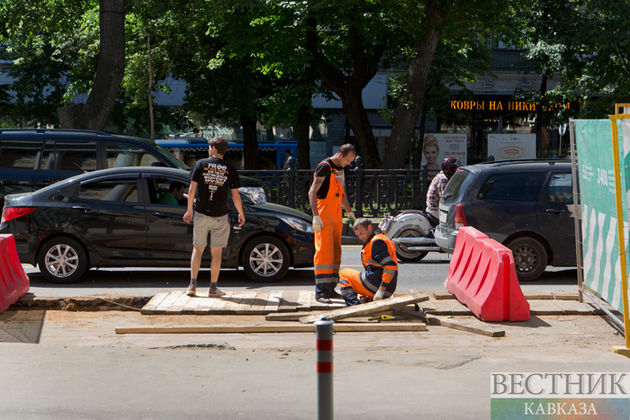 Власти Кабардино-Балкарии приведут в порядок коммуналку