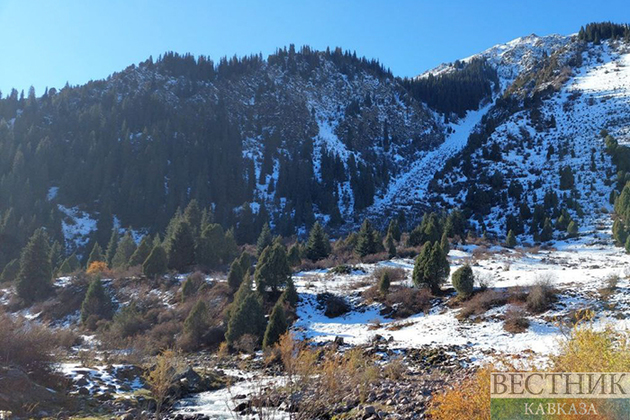 Что посетить в Киргизии в 2025 году: топ-8 мест для туристов