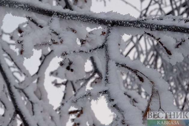 Жителей КБР ждет похолодание до конца недели