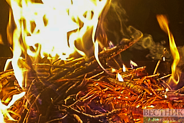 В Иране на празднике огня погибли 15 человек