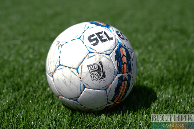 Клубы из Дагестана начнут борьбу за победу во Второй лиге