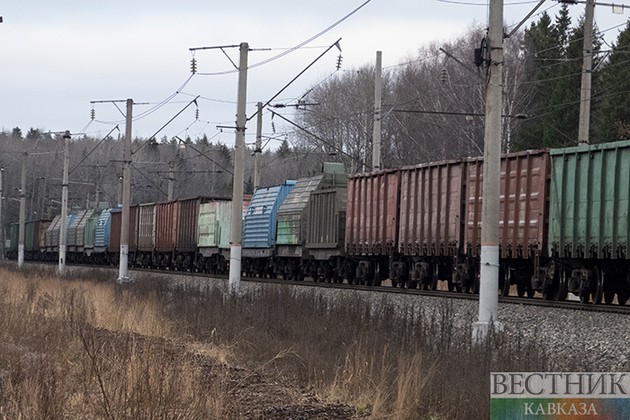 Россия удвоила экспорт в Азербайджан