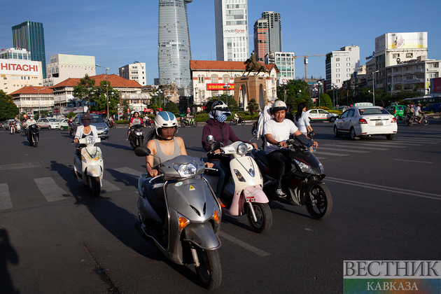 Аккумуляторы для электроскутеров будут выпускать в Ферганской области