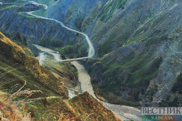 Более двух тысяч человек примут участие в Dagestan Wild Trail 2025