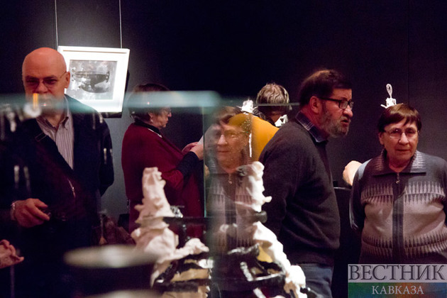 В Карачаево-Черкесии откроется музей минералов