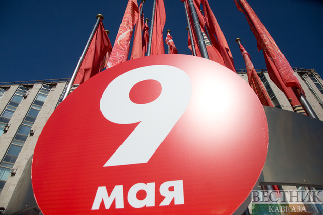 Более 150 мероприятий проведут в честь 80-й годовщины Победы в Дагестане