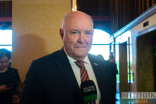 Карасин Григорий