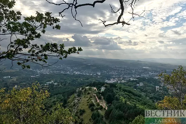 Канатная дорога в Кисловодске закроется на ремонт