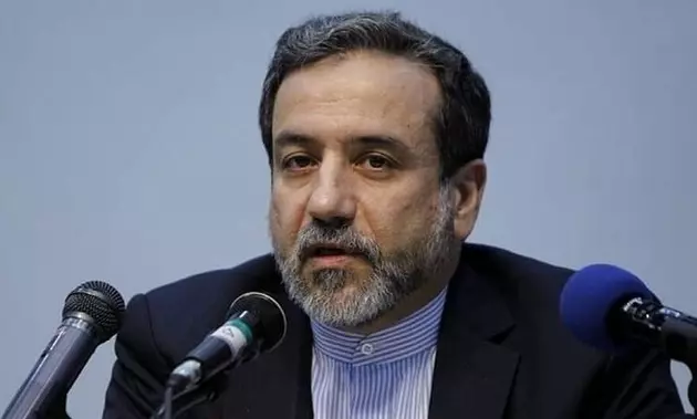 Аббас Аракчи