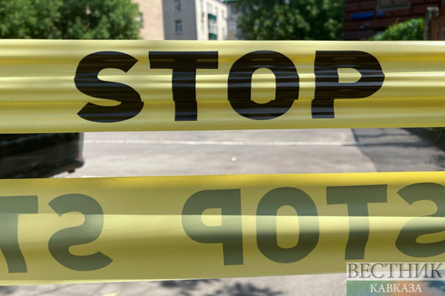 Электровелосипед с тремя девушками сбила машина в Анапе