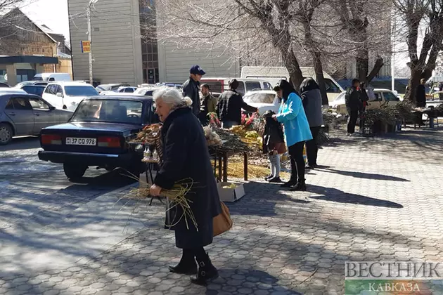 Жители Гюмри пошатнули позиции Пашиняна?
