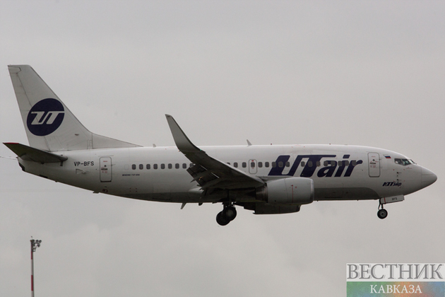 UTair запустит прямые рейсы из Москвы в Лянкяран