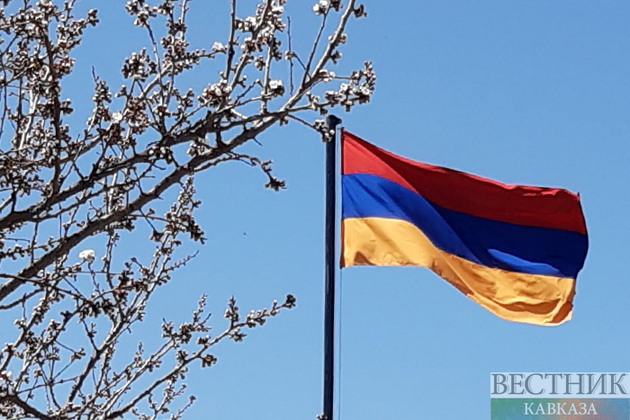 Москва выступает за подключение Еревана к ШОС - посол