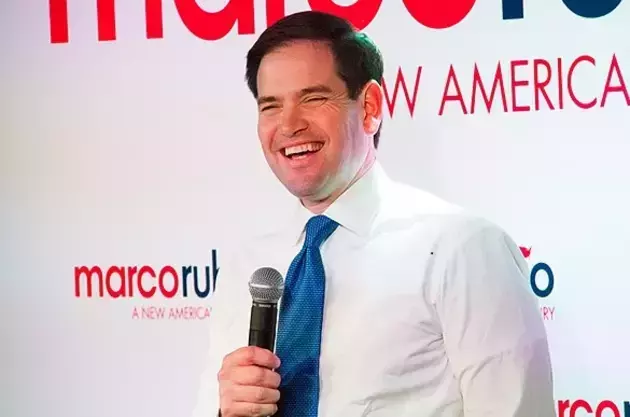 Госсекретарь США рассказал о переговорах с Кириллом Дмитриевым