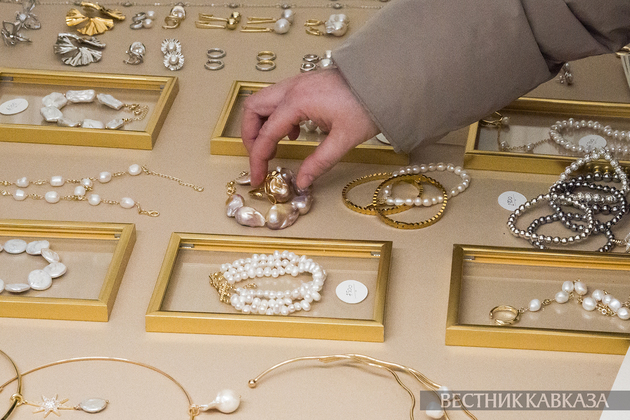 Фестиваль WANDI Bazar Eid Festival