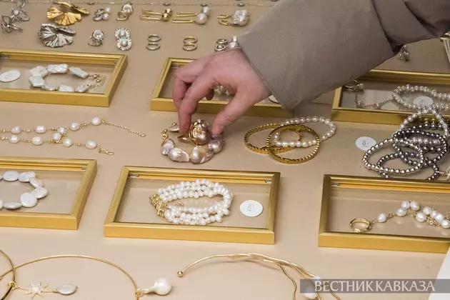 Фестиваль WANDI Bazar Eid Festival