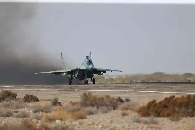 Армия Ирана приведена в состояние повышенной готовности – СМИ