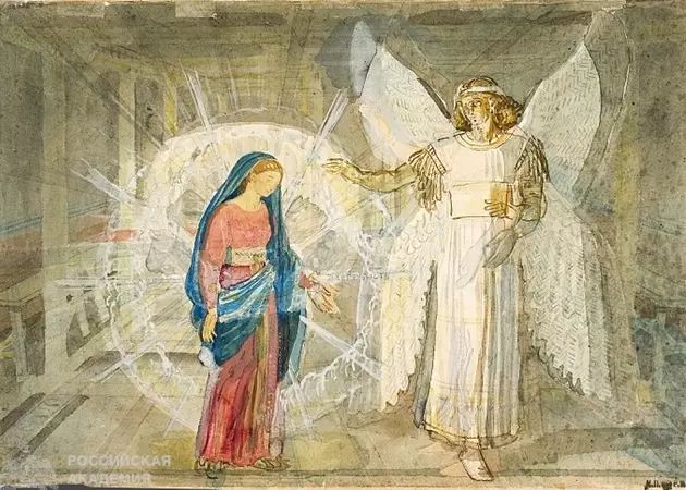 Благовещение 2025: суть, запреты и приметы