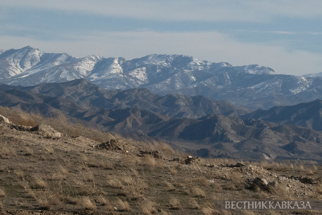 Азербайджан расширит пункты пропуска на границе с Россией и Грузией