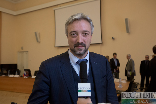 Россия поможет Узбекистану с инклюзивными программами