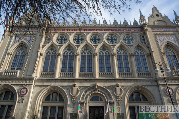 Азербайджан проведет реорганизацию НИИ страны