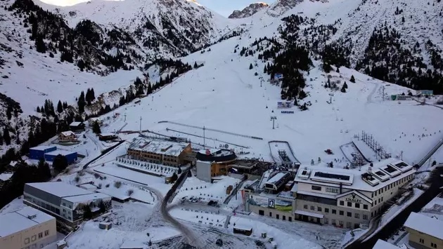 Казахстан наметил грандиозные планы по развитию туризма