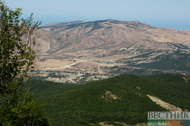 Турпоток в заповедники Азербайджана вырос на 70% в начале года