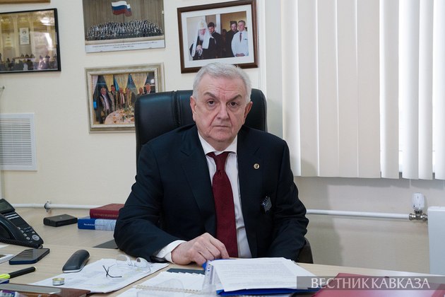 Багир Алиев